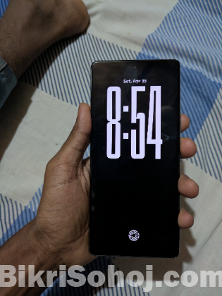 Tecno camon 40